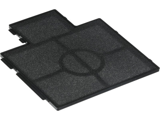 azurano Beamer Luftfilter für HITACHI NJ22222, 78-8118-9673-3, 78-8118-9641-0, NJ22211, (also fit for 3M VIEWSONIC LIESEGANG) Ersatzfilter Austauschfilter für HITACHI Projektor - Bild 1
