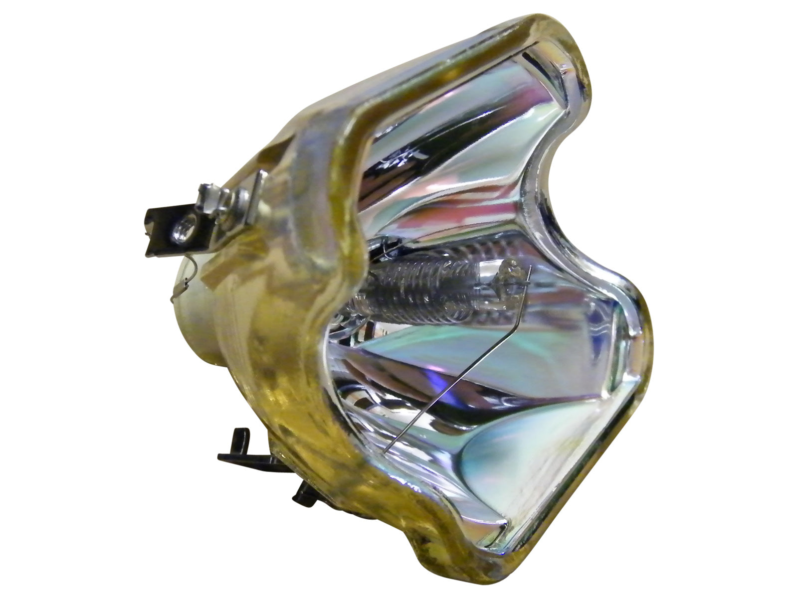 Osram P-VIP Beamerlampe für SANYO POA-LMP94, 610-323-5998, ET-SLMP94 - Bild 1