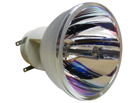 Osram P-VIP Beamerlampe für OPTOMA SP.8TU01GC01 BL-FP240C – Bild 1