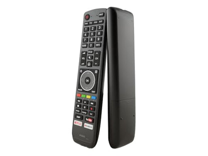 azurano Fernbedienung für HISENSE EN3B39, HT208998 - H43N5700 H45N5750 H49N5700 H49N6600 H50N5900 H55N5700 H55N6600 H60N5700 H65N5750 H65N5755 H75N5800 ... - Bild 9