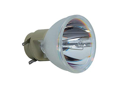 azurano Beamerlampe BLB23 Ersatz für OSRAM P-VIP 220/1.0 E20.8 Ersatzlampe für diverse Projektoren von Promethean & Vivitek, 220W - Bild 9