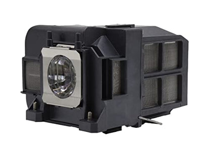 azurano Beamerlampe für EPSON ELPLP77, V13H010L77 für diverse Epson Projektoren der EB-Serie und PowerLite-Serie, Ersatzlampe mit Gehäuse, 280W - Bild 9