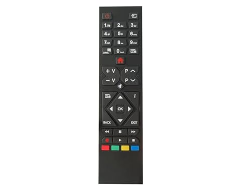 azurano Fernbedienung für JVC RM-C3332 - Bild 2