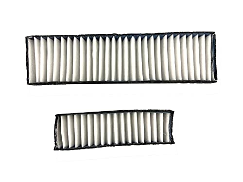 azurano Beamer Luftfilter 79TCP521, 79TCP531, NP34LP für NEC Projektoren Ersatzfilter Austauschfilter - Bild 2