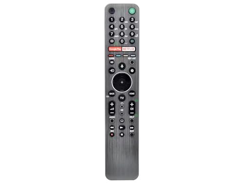 azurano Fernbedienung für SONY RMF-TX611E, 100504311, VOICE Remote - Bild 6