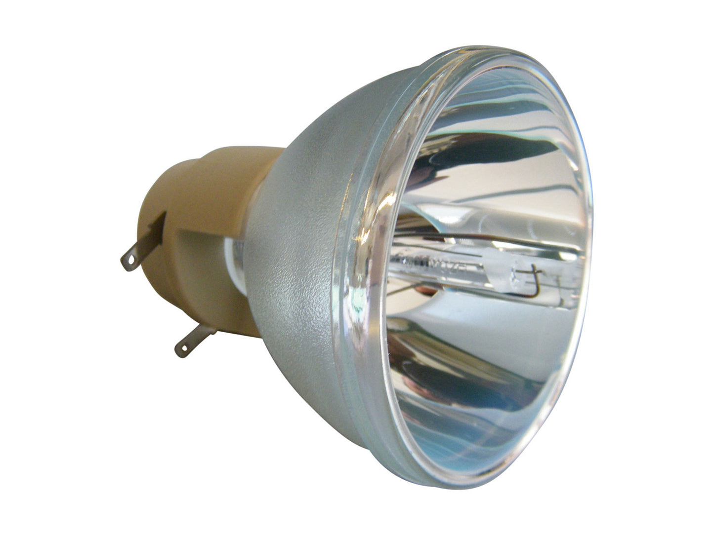 azurano Beamerlampe BLB3 Ersatz für OSRAM P-VIP 180/0.8 E20.8 - Ersatzlampe für diverse Projektoren - Bild 2