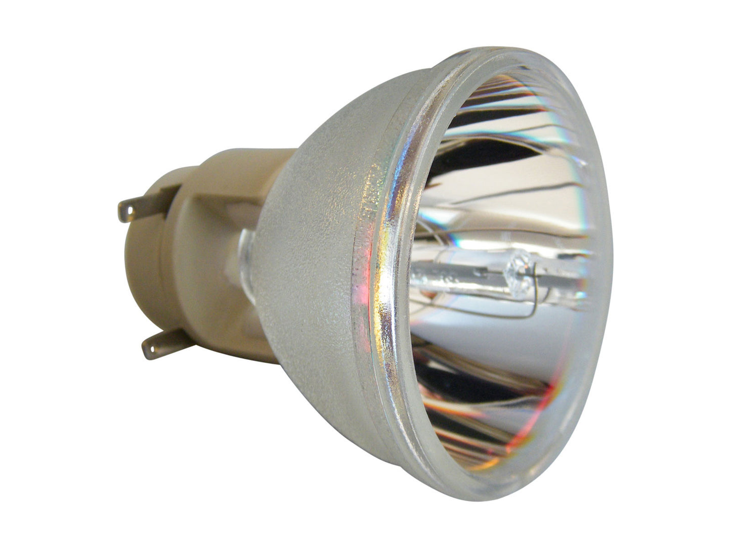 azurano Beamerlampe BLB2 Ersatz für OSRAM P-VIP 200/0.8 E20.8 - Ersatzlampe für diverse Projektoren - Bild 2