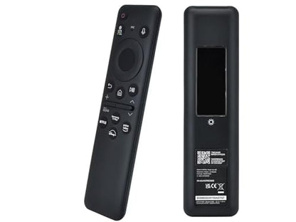 azurano Fernbedienung für SAMSUNG BN59-01432D, BN59-01432A, TM2360E, SOLAR, USB-C, VOICE - Sprachfernbedienung - Bild 6