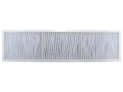 azurano Beamer Luftfilter für EPSON ELPAF46, V13H134A46, 1623717 Ersatzfilter Austauschfilter für EPSON Projektor - Bild 2