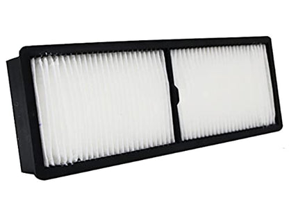azurano Beamer Luftfilter für EPSON ELPAF30, V13H134A30, 1540646 Ersatzfilter Austauschfilter für EPSON Projektor - Bild 2
