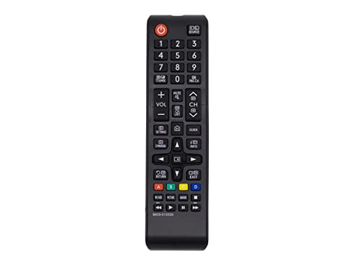 azurano Fernbedienung Ersatz für SAMSUNG BN59-01303A, BN5901303A für 2018er Samsung UHD SmartTV NU-Serie - Ersetzt auch BN59-01326A - Bild 9