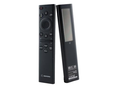 azurano Fernbedienung für SAMSUNG BN59-01385B, BN5901385B, TM2280E - USB C / Eco Solar / Sprach Fernbedienung - GQ43QN90 GQ43QN92 GQ43QN93 GQ43QN94 GQ55S95 GQ65S95... - Bild 9