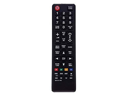 azurano Fernbedienung für SAMSUNG BN59-01199G für SAMSUNG Smart TV J-Serie, JU-Serie - Bild 8