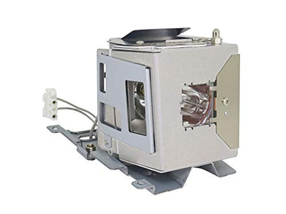 codalux Beamerlampe für VIVITEK XX5050002200 (#eol, official replace: VIVITEK XX5810005600) verkauft und kompatibel mit OSRAM Lampe mit Gehäuse - Bild 2