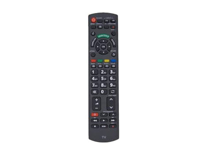 azurano Fernbedienung für PANASONIC N2QAYB000487 - Bild 5