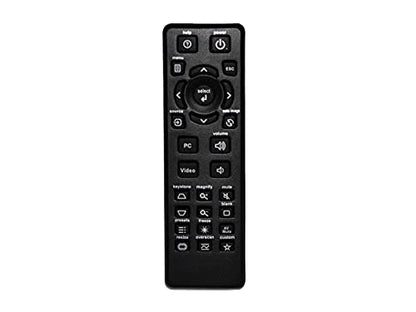 azurano Fernbedienung für INFOCUS HW-NAVIGATOR-4, J8947-0319-00, PPREM005 - Bild 2