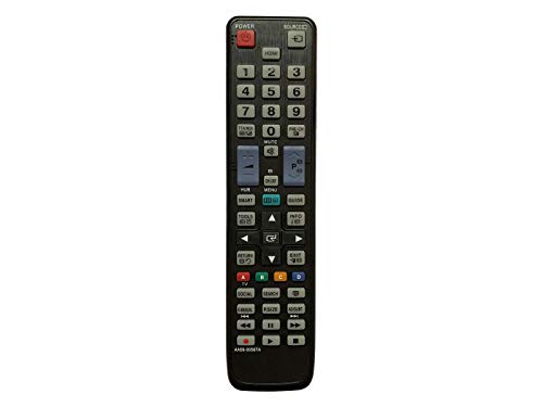 azurano Fernbedienung für SAMSUNG AA59-00507A - Bild 5