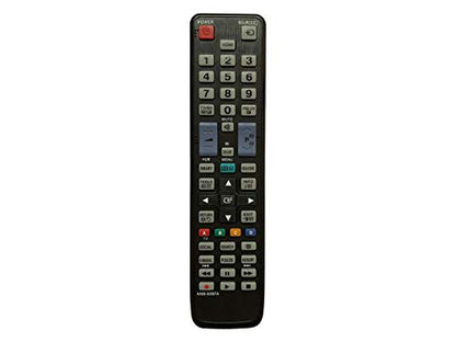 azurano Fernbedienung für SAMSUNG AA59-00507A - Bild 5