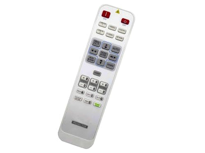 azurano Fernbedienung für BENQ 5J.J6R06.001, RCE011, 5J.J4N06.001 - Bild 2