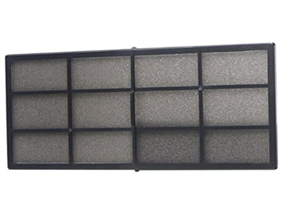 azurano Beamer Luftfilter für EPSON ELPAF47, V13H134A47, 1648263 Ersatzfilter Austauschfilter für EPSON Projektor - Bild 2