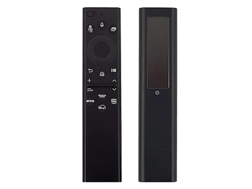 azurano Fernbedienung für SAMSUNG BN59-01385A, BN5901385A, SOLAR, USB-C - Bild 2