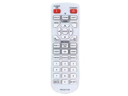 azurano Fernbedienung für PANASONIC N2QAYA000208 - Bild 2
