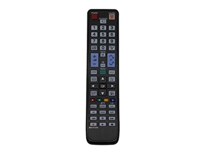azurano Fernbedienung Ersatz für SAMSUNG BN59-01039A, BN5901039A für LE32C650, LE32C670, LE37C650, LE37C670, LE40C650, LE40C670, LE46C650, LE46C670, LE55C650, LE55C670, LE60C650, PS50C6500, PS58C6500, UE32C6500, UE37C6900, UE40C6500, UE40C6900, UE46C650 - Bild 8