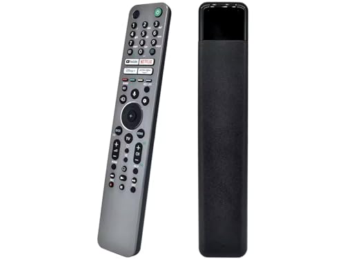 azurano Fernbedienung für SONY RMF-TX621E, RMF-TX611E, 100994912, 100994911, VOICE, backlight - Bild 8