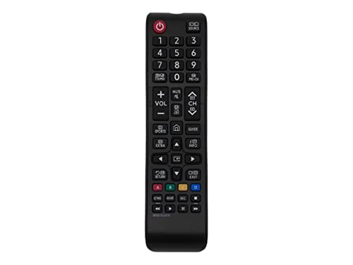 azurano Fernbedienung für SAMSUNG BN59-01247A, BN5901247A für Universal Remote für UA-, UE-, UN-, LE-, LA-, LE-Serie - Bild 9