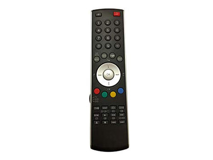 azurano Fernbedienung für TOSHIBA CT-865, CT865, CT-90344, CT-885, CT-898 - Bild 2