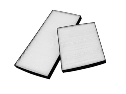 NEC NP02FT, 60003263 Luftfilter für Beamer Ersatzfilter - Bild 2