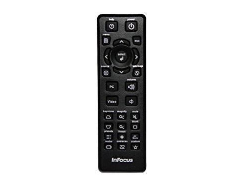INFOCUS HW-NAVIGATOR-4, J8947-0319-00, PPREM005 Original Fernbedienung - Bild 2