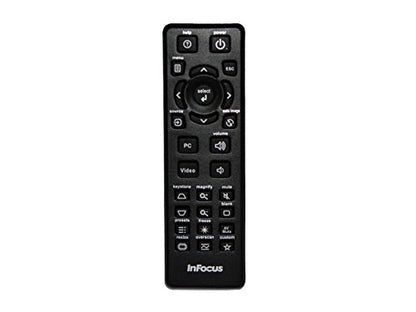 INFOCUS HW-NAVIGATOR-4, J8947-0319-00, PPREM005 Original Fernbedienung - Bild 2