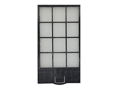 azurano Beamer Luftfilter für PANASONIC TKNE062-1, ET-LAD57 Filter, TMZX5046-3, ET-LAD40 Filter, Filter Set Ersatzfilter Austauschfilter für PANASONIC Projektor - Bild 2
