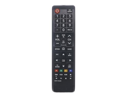 azurano Fernbedienung für SAMSUNG BN59-01268E, BN5901268E - Bild 2