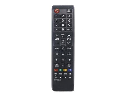 azurano Fernbedienung für SAMSUNG BN59-01268E, BN5901268E - Bild 2