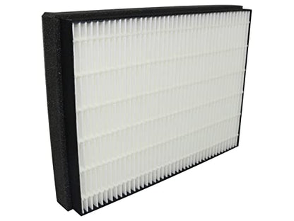 azurano Beamer Luftfilter für PANASONIC ET-SFR330 Ersatzfilter Austauschfilter für PANASONIC Projektor - Bild 2
