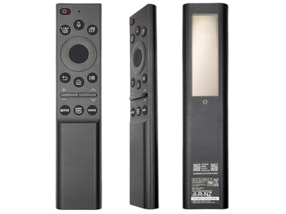 azurano Fernbedienung für SAMSUNG BN59-01357C, SOLAR, USB-C - Bild 2