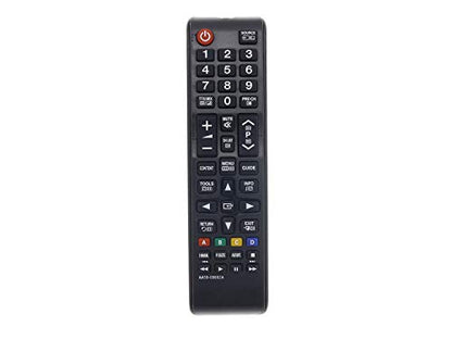 azurano Fernbedienung für SAMSUNG AA59-00602A, AA5900602A - Bild 5