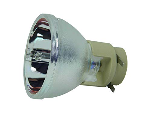 azurano Beamerlampe für ACER MC.JJT11.001, MR.JJU11.002 Ersatzlampe Projektorlampe - Bild 5