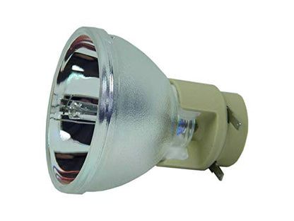 azurano Beamerlampe für ACER MC.JJT11.001, MR.JJU11.002 Ersatzlampe Projektorlampe - Bild 5