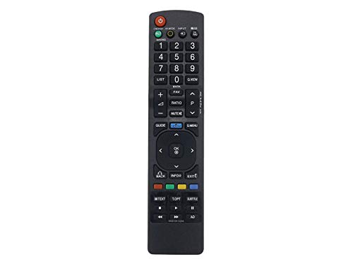 azurano Fernbedienung für LG AKB72915244, AKB72915244, AKB73655806, AKB72915266, AGF76692608, AKB72915217, AKB72915246 - Bild 5