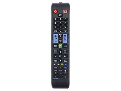 azurano Fernbedienung für SAMSUNG AA59-00638A, AA5900638A, AA5900559A, AA5900580A, BN5900700A - Bild 5