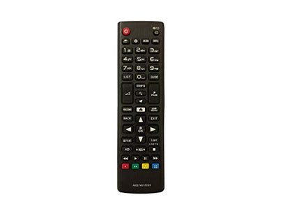 azurano Fernbedienung für LG AKB74915324 für LG Smart TV UL / UH Serie 2016-2017 - Bild 5