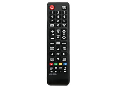 azurano Fernbedienung für SAMSUNG AA59-00603A, AA5900603A - Bild 2