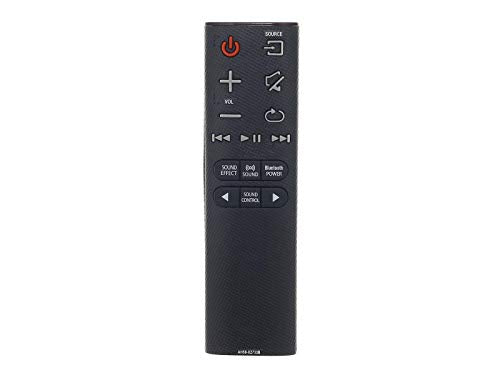 azurano Fernbedienung für SAMSUNG AH59-02733B, AH5902733B - Bild 2
