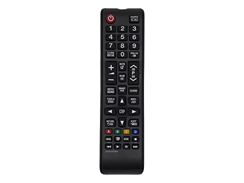 azurano Fernbedienung für SAMSUNG AA59-00786A, AA5900786A - Bild 8