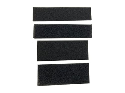 NEC 24J39071, 24J39081, 24J39091, 24J39101 Luftfilter für Beamer Ersatzfilter - Bild 2