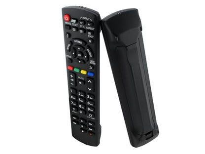 azurano Fernbedienung für PANASONIC N2QAYB000829, N2QAYB000928 - Bild 9