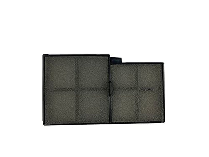 azurano Beamer Luftfilter für EPSON ELPAF35, V13H134A35 Ersatzfilter Austauschfilter für EPSON Projektor - Bild 2